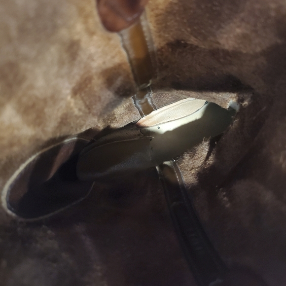 Size 12/13 Wolverine Boots Oil Resistant - Picture 8 of 11